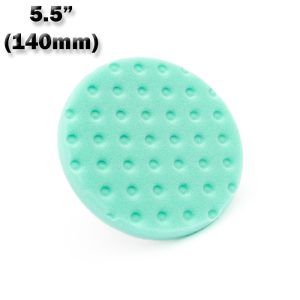 Lake Country CCS Green Machine Polishing/Finishing Pad 5.5 Inch
