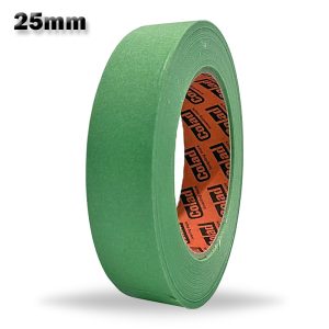 Colad Aqua Green Masking Tape 25mm