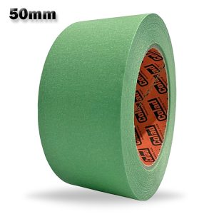 Colad Aqua Green Masking Tape 50mm
