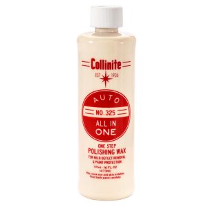 Collinite All In One Polish No325