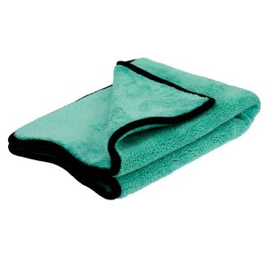 Aqua Absorber Microfibre Drying Towel 50x70cm