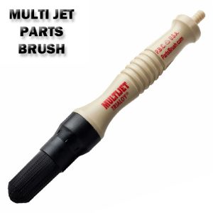 Atlasta Parts Brush Multi Jet Parts Cleaning Brush