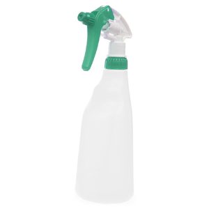 Canyon Green Trigger Sprayer & 600ml Bottle