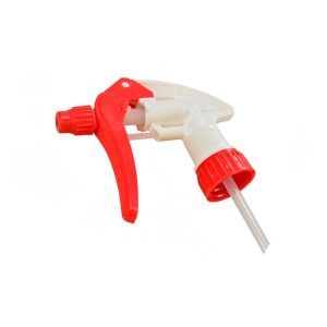 Canyon Red Trigger Sprayer Top 28mm