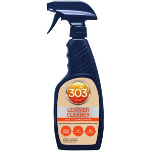 303 Leather Cleaner 473ml