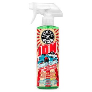 Chemical Guys JDM Squash Scent Air Freshener