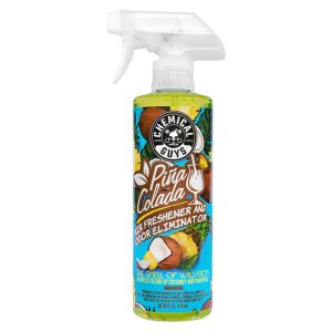 Chemical Guys Pina Colada Scent Air Freshener