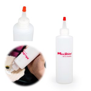 Maxshine Compound Polish Dressing Dispenser Bottle 250ml