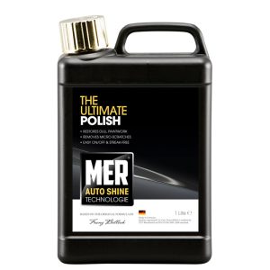 Mer Ultimate Polish 1 Litre