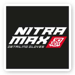 Nitra Max Detailing Gloves
